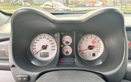 Mitsubishi Outlander III рестайлинг 3, 2007 год, 755 000 рублей, 13 фотография