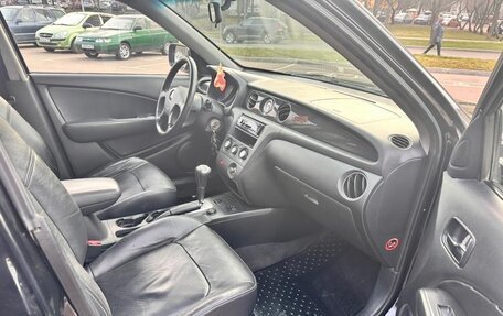 Mitsubishi Outlander III рестайлинг 3, 2007 год, 755 000 рублей, 10 фотография