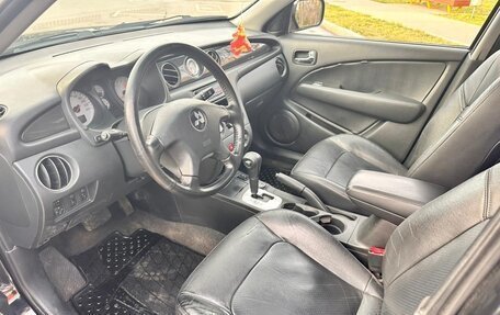 Mitsubishi Outlander III рестайлинг 3, 2007 год, 755 000 рублей, 9 фотография