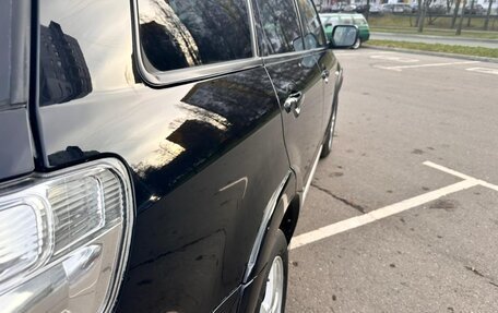 Mitsubishi Outlander III рестайлинг 3, 2007 год, 755 000 рублей, 15 фотография