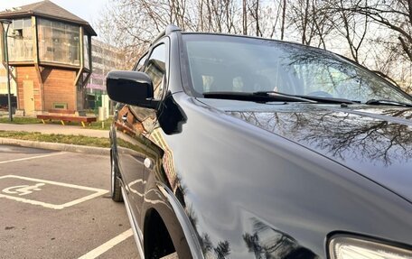 Mitsubishi Outlander III рестайлинг 3, 2007 год, 755 000 рублей, 14 фотография