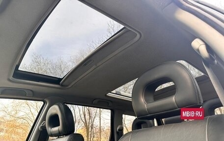 Mitsubishi Outlander III рестайлинг 3, 2007 год, 755 000 рублей, 18 фотография