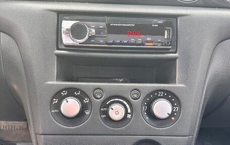 Mitsubishi Outlander III рестайлинг 3, 2007 год, 755 000 рублей, 17 фотография