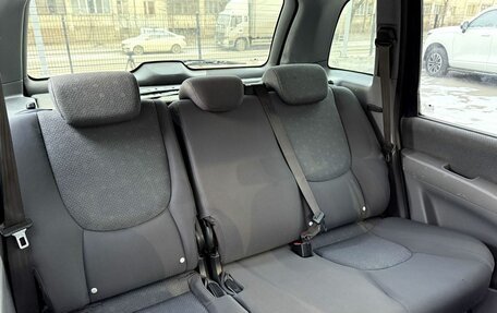 Hyundai Matrix I рестайлинг, 2006 год, 377 000 рублей, 10 фотография