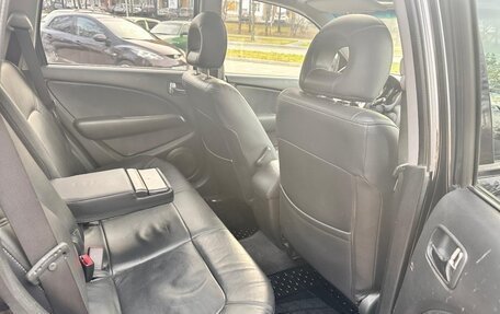 Mitsubishi Outlander III рестайлинг 3, 2007 год, 755 000 рублей, 19 фотография