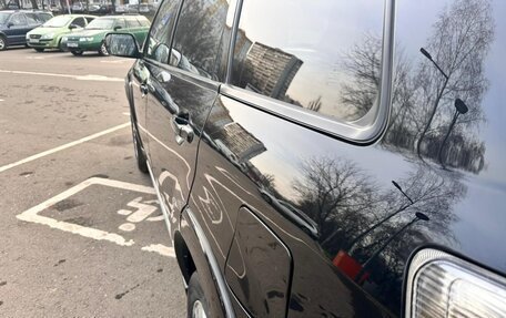 Mitsubishi Outlander III рестайлинг 3, 2007 год, 755 000 рублей, 21 фотография