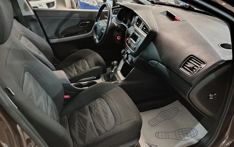 KIA cee'd III, 2014 год, 1 300 000 рублей, 8 фотография