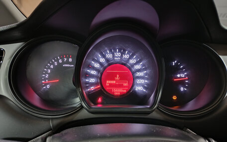 KIA cee'd III, 2014 год, 1 300 000 рублей, 12 фотография