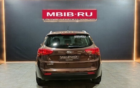 KIA cee'd III, 2014 год, 1 300 000 рублей, 3 фотография