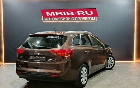 KIA cee'd III, 2014 год, 1 300 000 рублей, 4 фотография