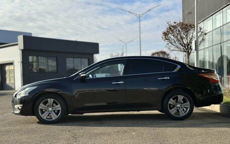 Nissan Teana, 2014 год, 1 150 000 рублей, 11 фотография