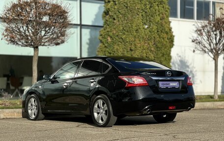 Nissan Teana, 2014 год, 1 150 000 рублей, 4 фотография