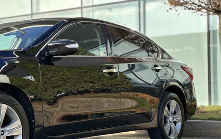 Nissan Teana, 2014 год, 1 150 000 рублей, 7 фотография