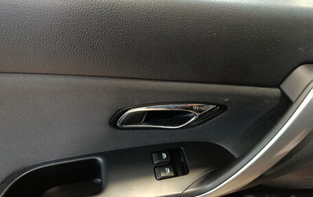 KIA cee'd III, 2014 год, 1 300 000 рублей, 14 фотография