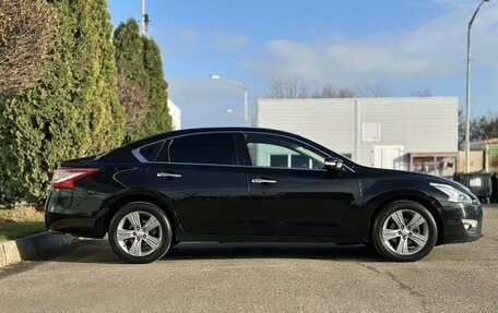 Nissan Teana, 2014 год, 1 150 000 рублей, 10 фотография