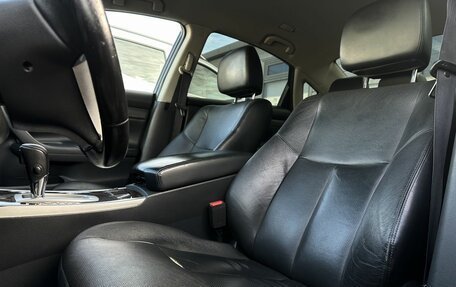 Nissan Teana, 2014 год, 1 150 000 рублей, 12 фотография