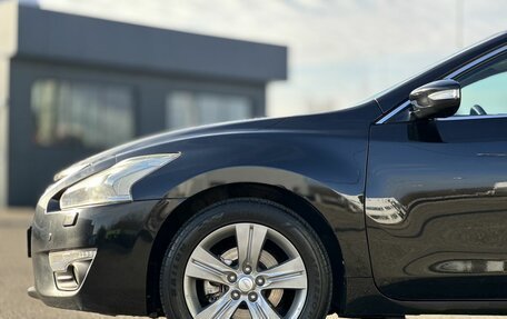 Nissan Teana, 2014 год, 1 150 000 рублей, 8 фотография