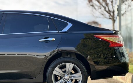 Nissan Teana, 2014 год, 1 150 000 рублей, 9 фотография