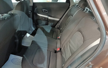 KIA cee'd III, 2014 год, 1 300 000 рублей, 15 фотография