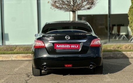 Nissan Teana, 2014 год, 1 150 000 рублей, 6 фотография