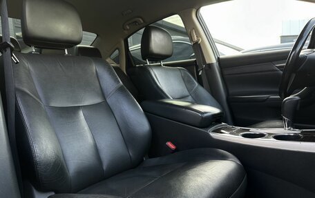 Nissan Teana, 2014 год, 1 150 000 рублей, 13 фотография