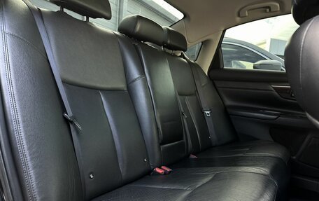 Nissan Teana, 2014 год, 1 150 000 рублей, 15 фотография