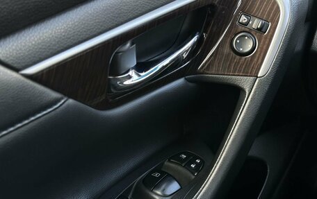 Nissan Teana, 2014 год, 1 150 000 рублей, 17 фотография