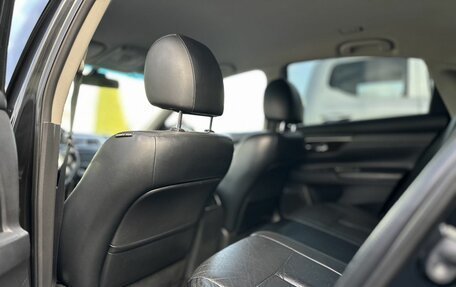 Nissan Teana, 2014 год, 1 150 000 рублей, 22 фотография