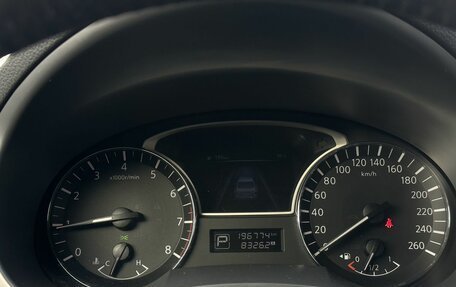 Nissan Teana, 2014 год, 1 150 000 рублей, 20 фотография