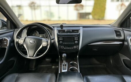 Nissan Teana, 2014 год, 1 150 000 рублей, 16 фотография