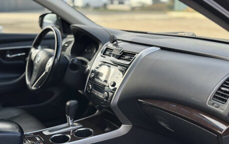 Nissan Teana, 2014 год, 1 150 000 рублей, 21 фотография