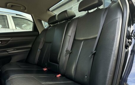 Nissan Teana, 2014 год, 1 150 000 рублей, 14 фотография