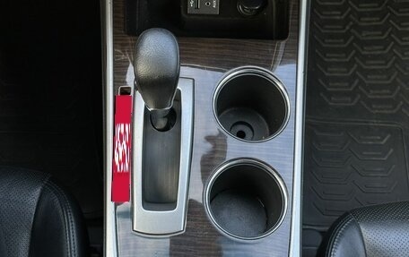 Nissan Teana, 2014 год, 1 150 000 рублей, 18 фотография