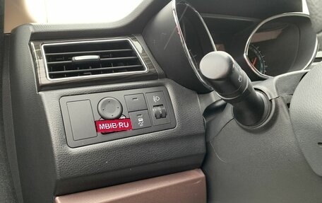 Lifan Myway, 2018 год, 749 000 рублей, 9 фотография