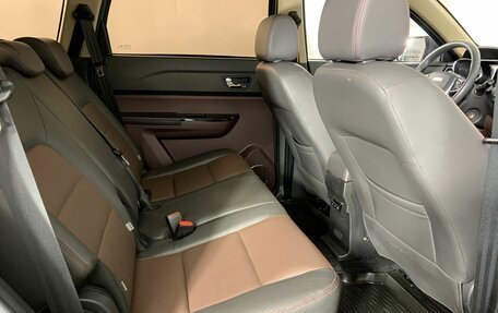 Lifan Myway, 2018 год, 749 000 рублей, 16 фотография