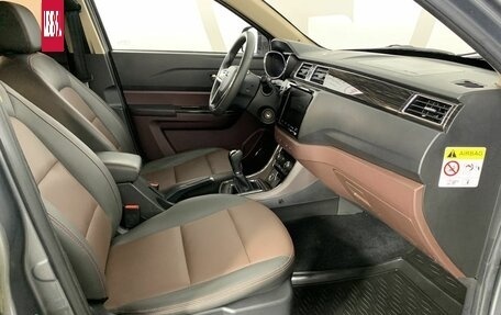 Lifan Myway, 2018 год, 749 000 рублей, 14 фотография