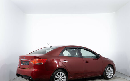 KIA Cerato III, 2011 год, 620 000 рублей, 5 фотография