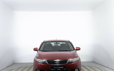 KIA Cerato III, 2011 год, 620 000 рублей, 2 фотография