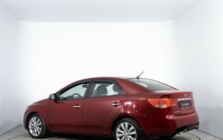 KIA Cerato III, 2011 год, 620 000 рублей, 7 фотография