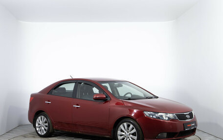 KIA Cerato III, 2011 год, 620 000 рублей, 3 фотография