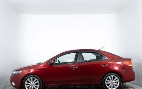 KIA Cerato III, 2011 год, 620 000 рублей, 8 фотография