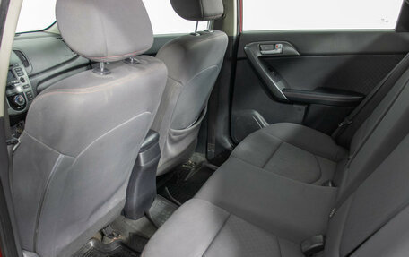 KIA Cerato III, 2011 год, 620 000 рублей, 11 фотография