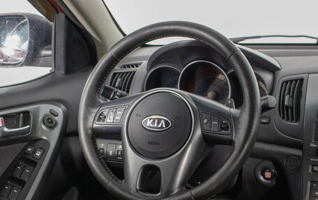 KIA Cerato III, 2011 год, 620 000 рублей, 15 фотография