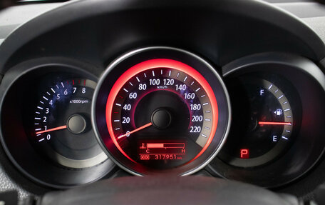 KIA Cerato III, 2011 год, 620 000 рублей, 12 фотография