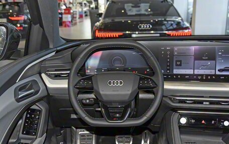 Audi Q5, 2025 год, 7 399 000 рублей, 9 фотография