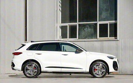 Audi Q5, 2025 год, 7 399 000 рублей, 7 фотография