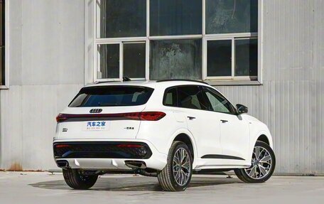 Audi Q5, 2025 год, 7 399 000 рублей, 6 фотография