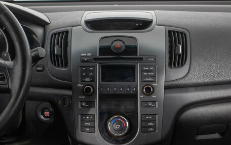 KIA Cerato III, 2011 год, 620 000 рублей, 14 фотография