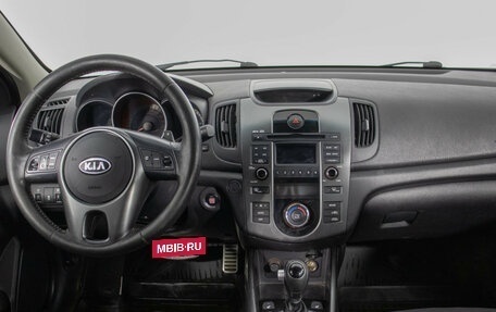 KIA Cerato III, 2011 год, 620 000 рублей, 13 фотография