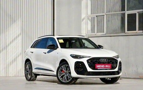 Audi Q5, 2025 год, 7 399 000 рублей, 8 фотография